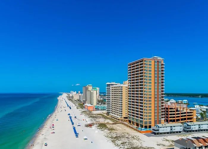 Phoenix 703 Apartment Gulf Shores