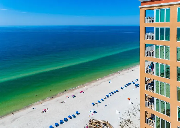 Phoenix 703 * Gulf Shores