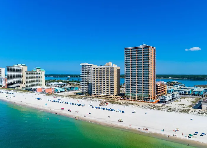 Phoenix 703 Gulf Shores