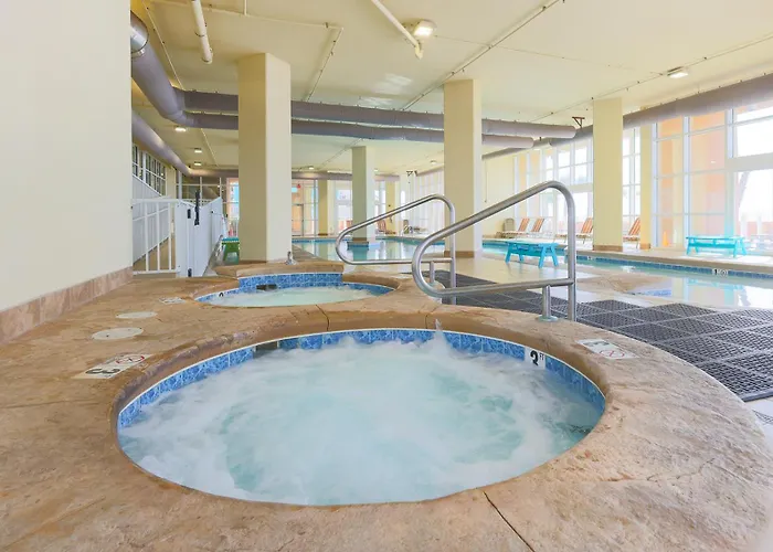Apartment Phoenix 703 Gulf Shores