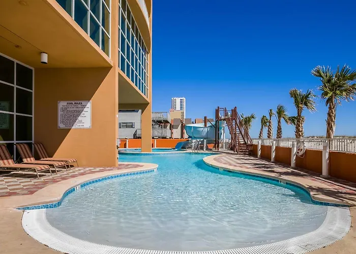 Phoenix 703 Gulf Shores