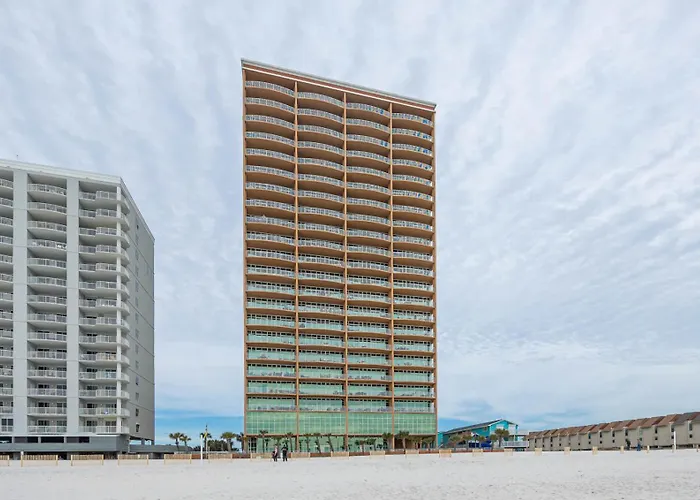 Phoenix 703 * Gulf Shores