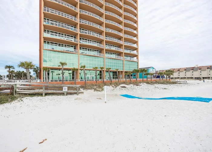 Phoenix 703 * Gulf Shores