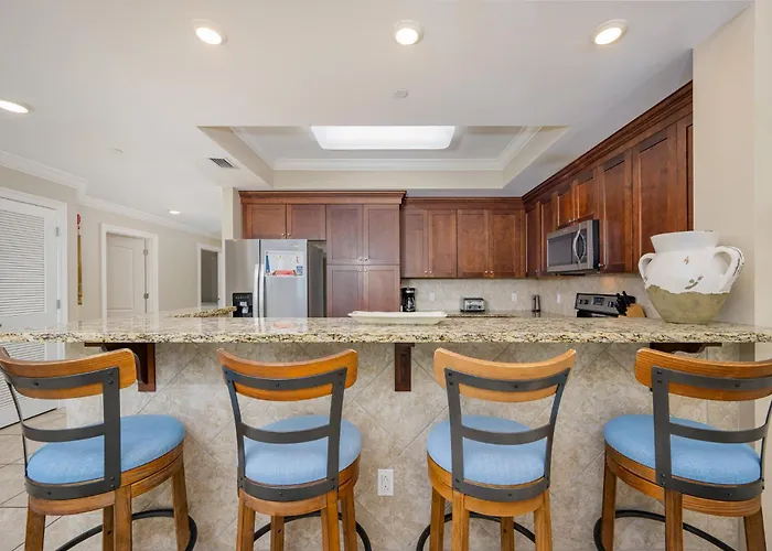 Apartment Phoenix 703 Gulf Shores