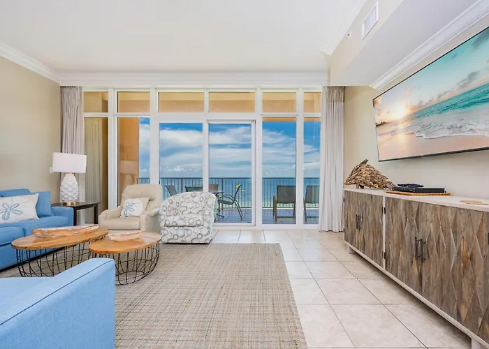 Phoenix 703 Apartment Gulf Shores